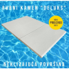 Rubni kamen Nero Pločasti - ugao protivklizni